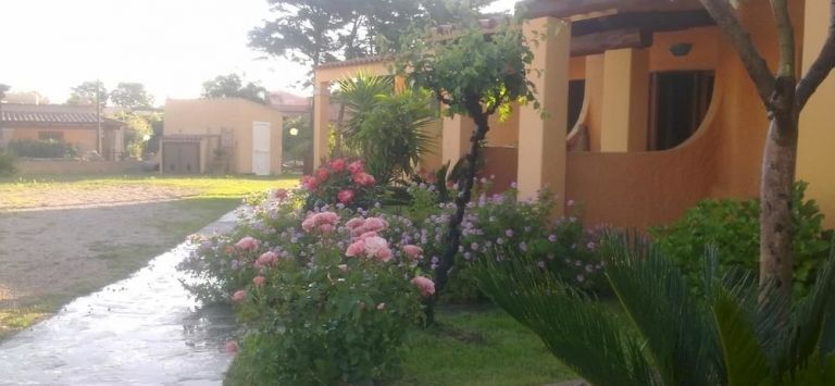 Residence La Pineta