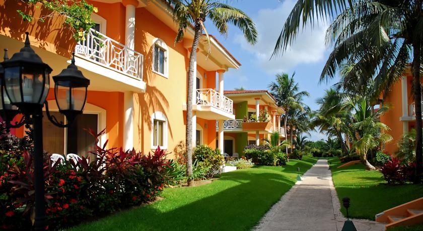 Ocean Maya Royale, Riviera Maya