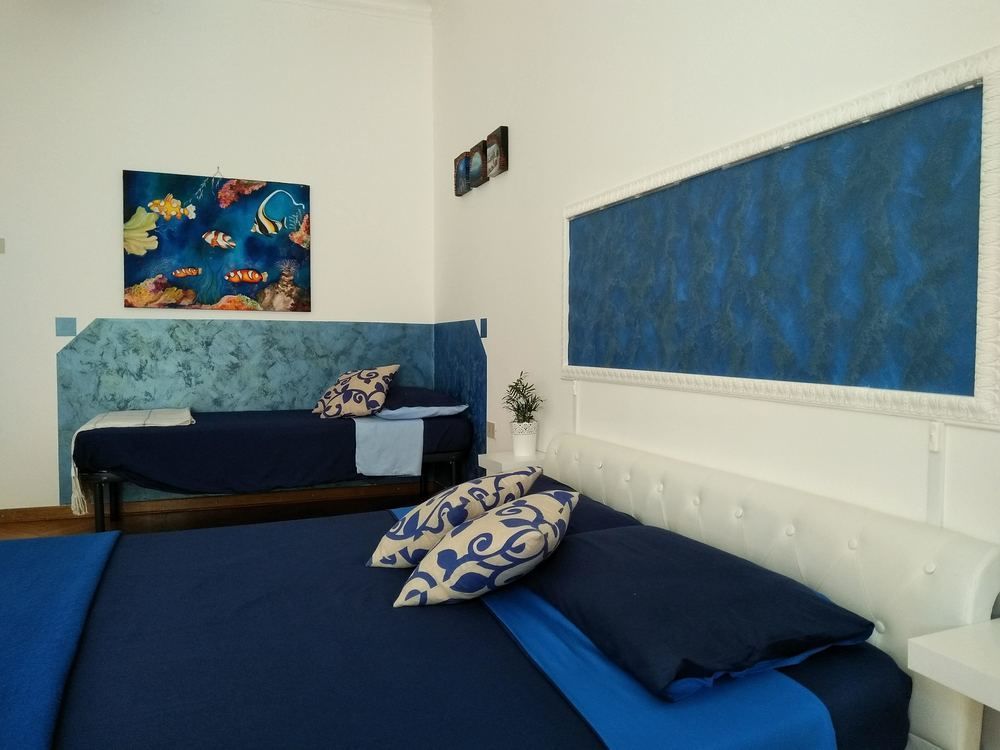 Bed And Chic B&B