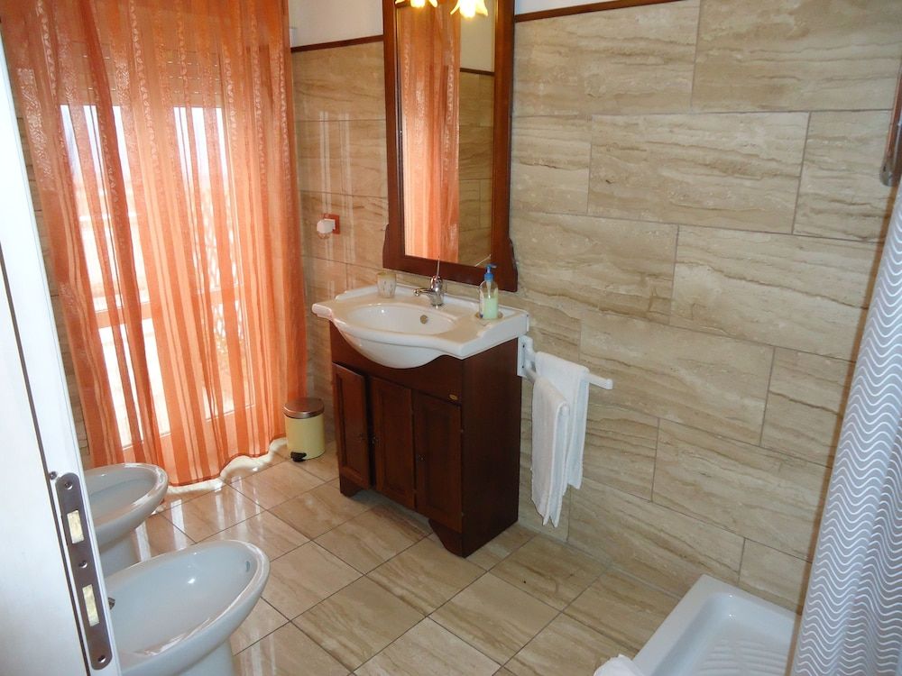 Bed and Breakfast Dorgali