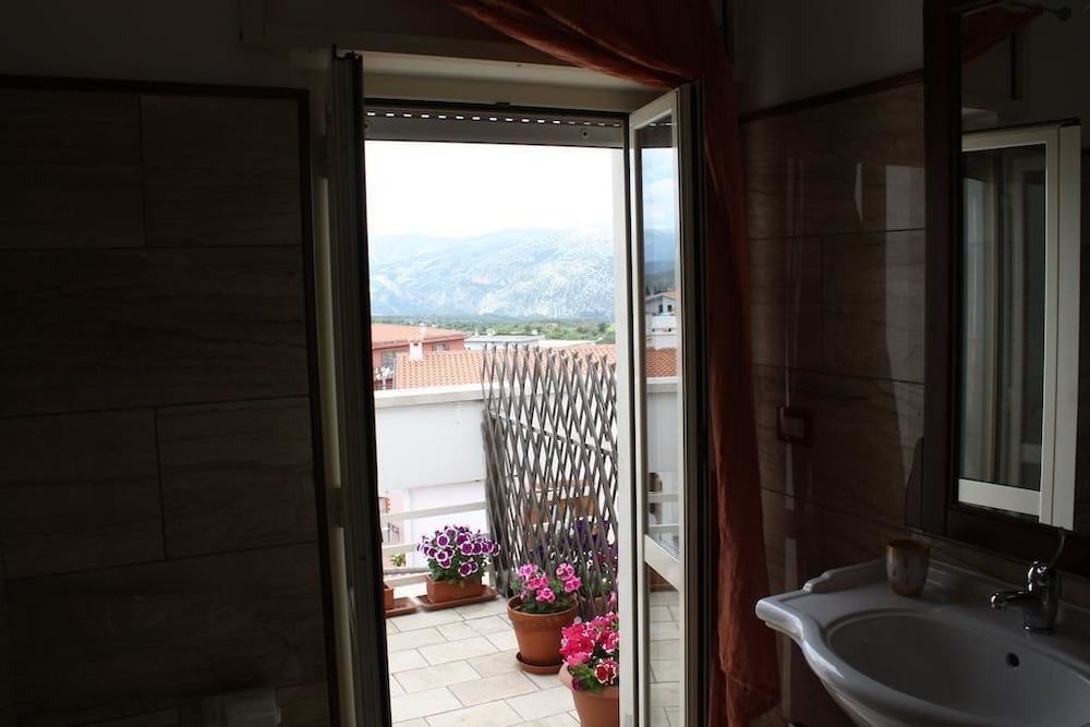 Bed and Breakfast Dorgali