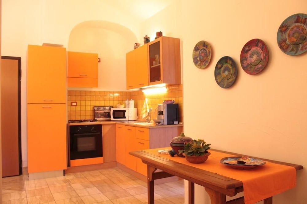 Bed and Breakfast Dorgali