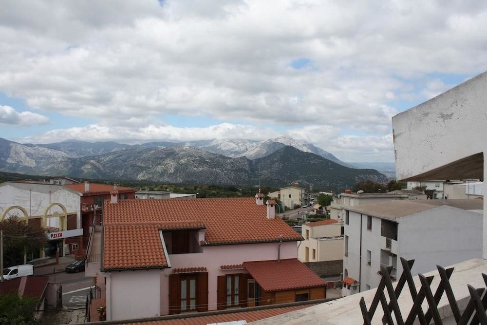 Bed and Breakfast Dorgali