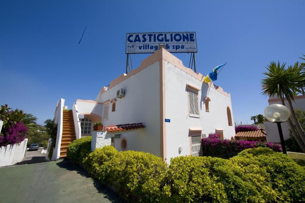 Hotel Castiglione Village