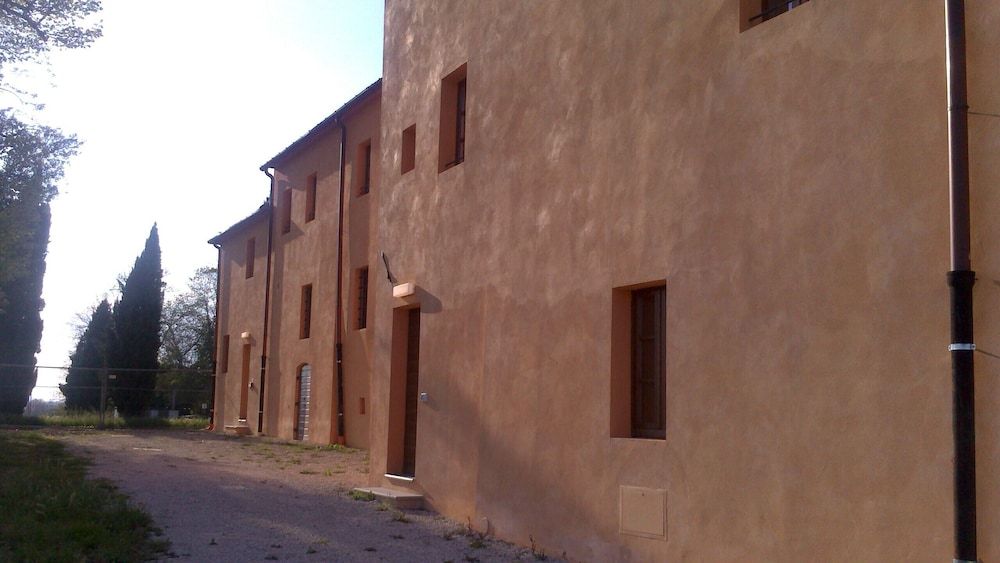 Hostal Badia