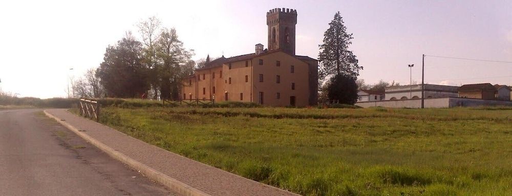Hostal Badia
