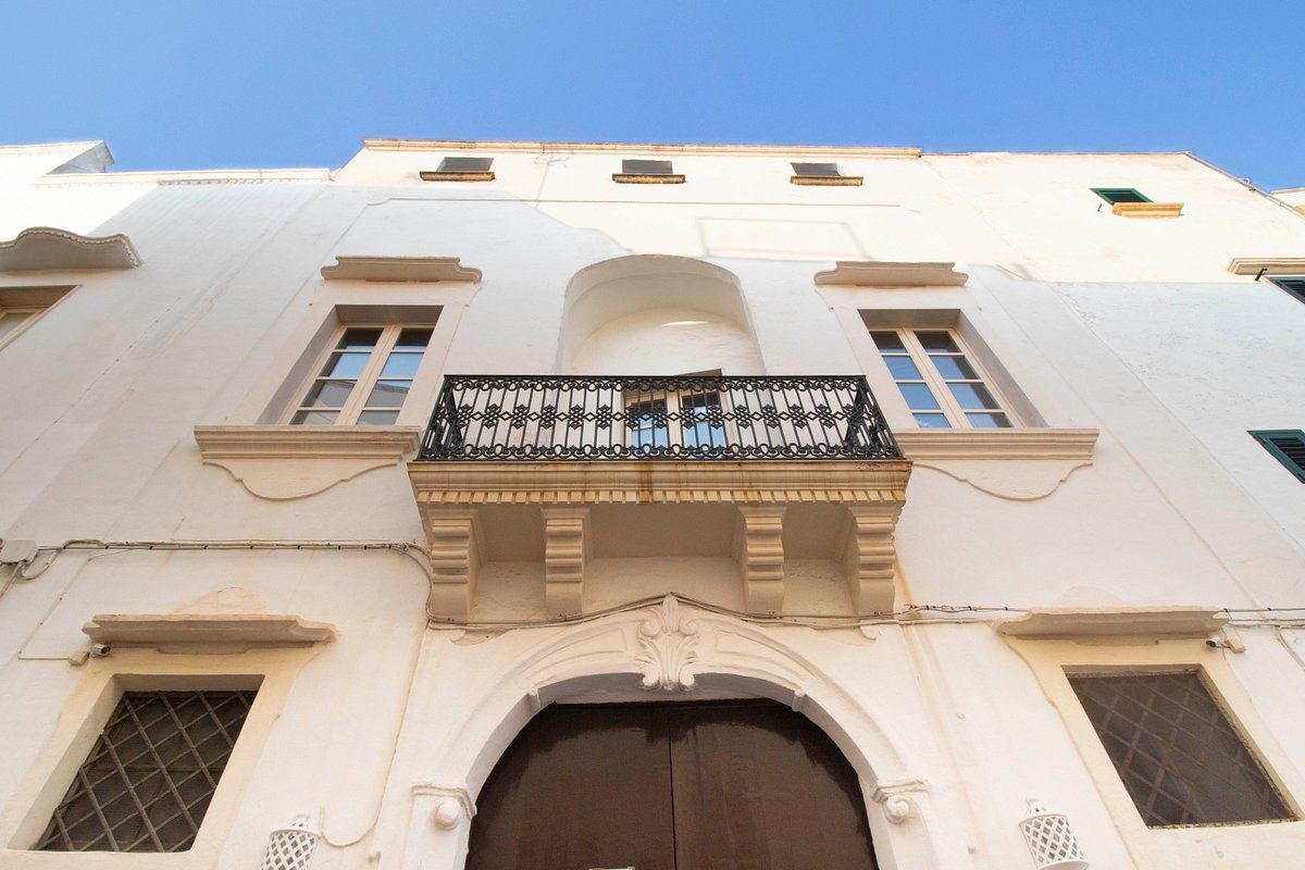 Palazzo Zaca