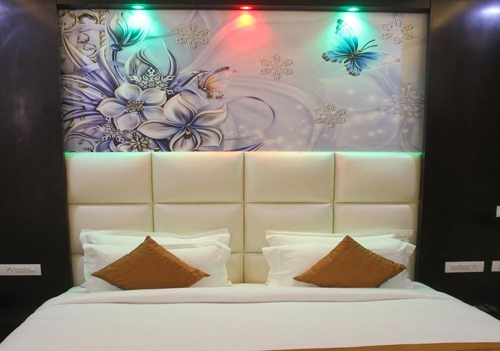 Hotel Pearl Blue