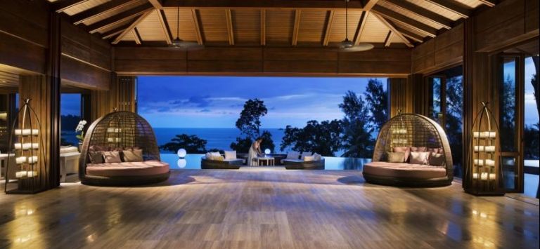 Pullman Phuket Arcadia Naithon Beach