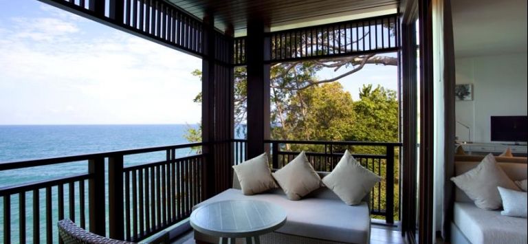 Pullman Phuket Arcadia Naithon Beach