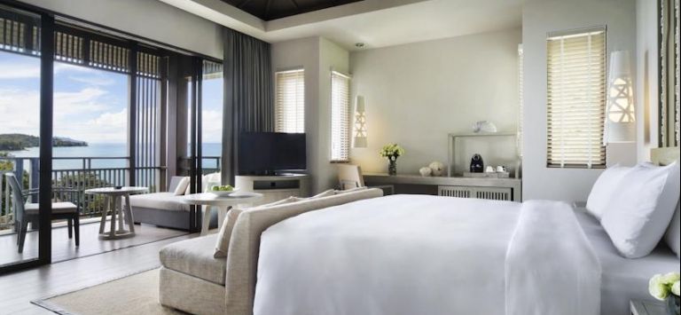Pullman Phuket Arcadia Naithon Beach
