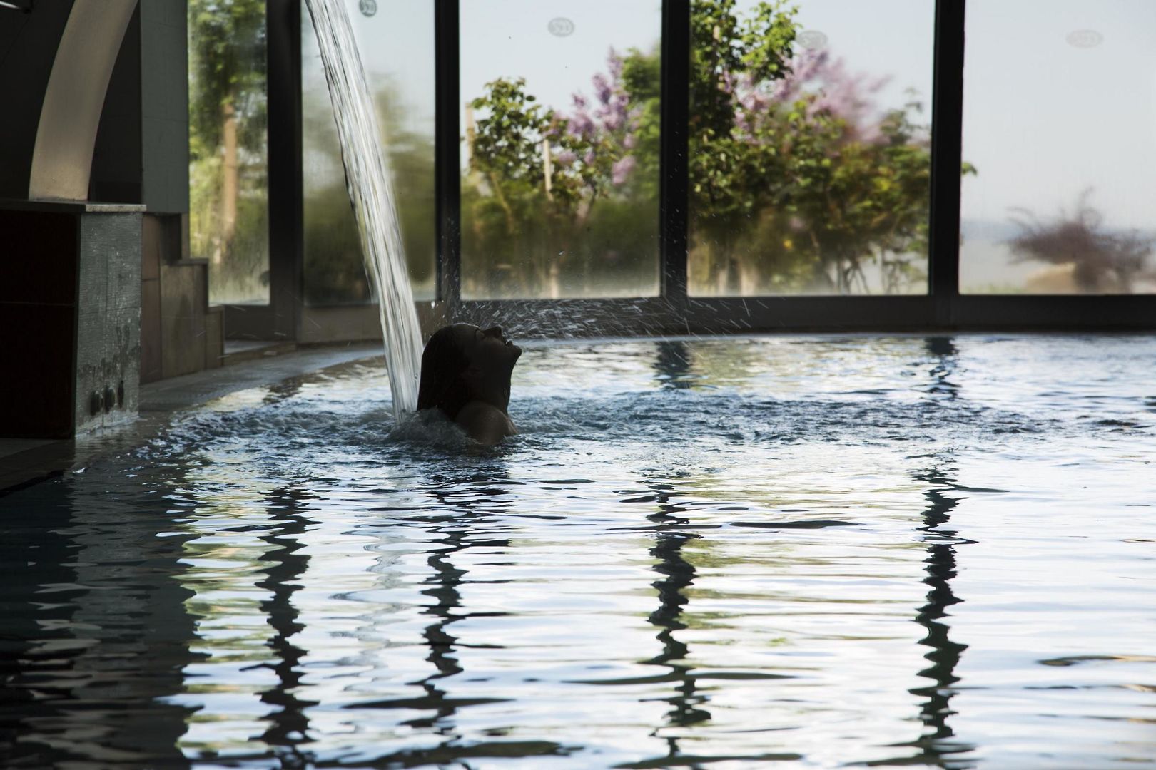 Cappadocia Cave Resort & Spa