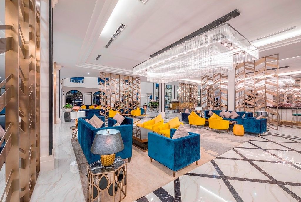 Vinpearl Discovery Greenhill Phu Quoc