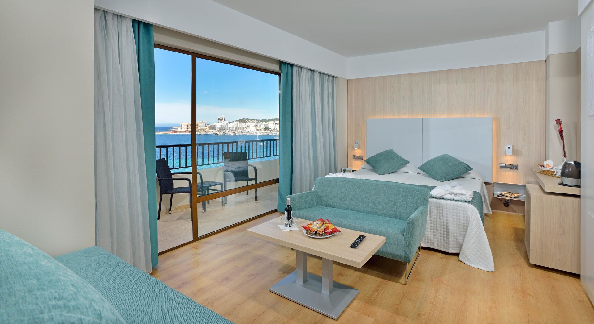 NYX Hotel Ibiza - Adults Only