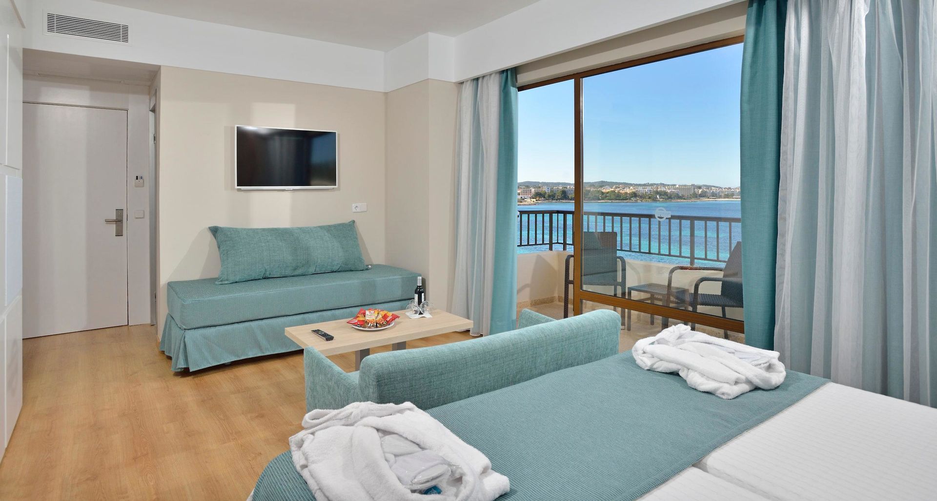 NYX Hotel Ibiza - Adults Only
