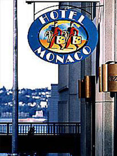 Kimpton Hotel Monaco Seattle An Ihg Hotel