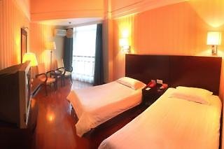 7 Days Inn - Guilin Train Station Branch