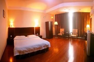 7 Days Inn - Guilin Train Station Branch