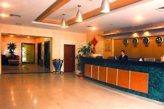 7 Days Inn - Guilin Train Station Branch