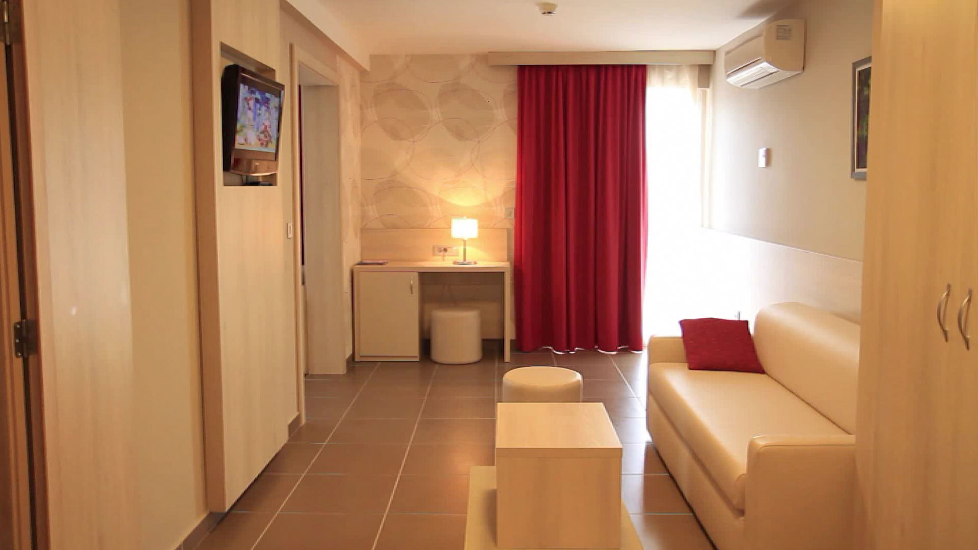 San Marino Resort Lopar Family Hotel