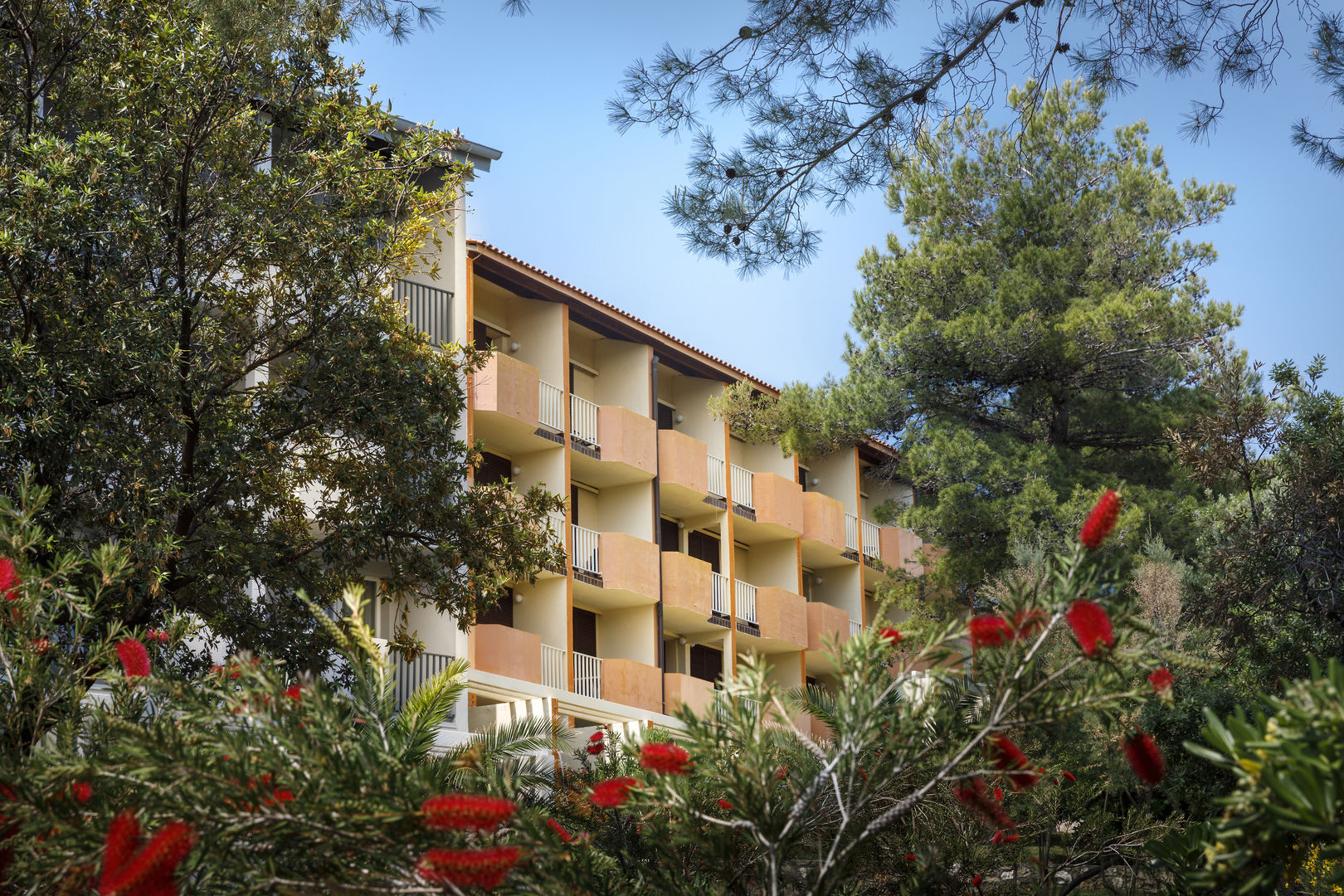 San Marino Resort Lopar Family Hotel