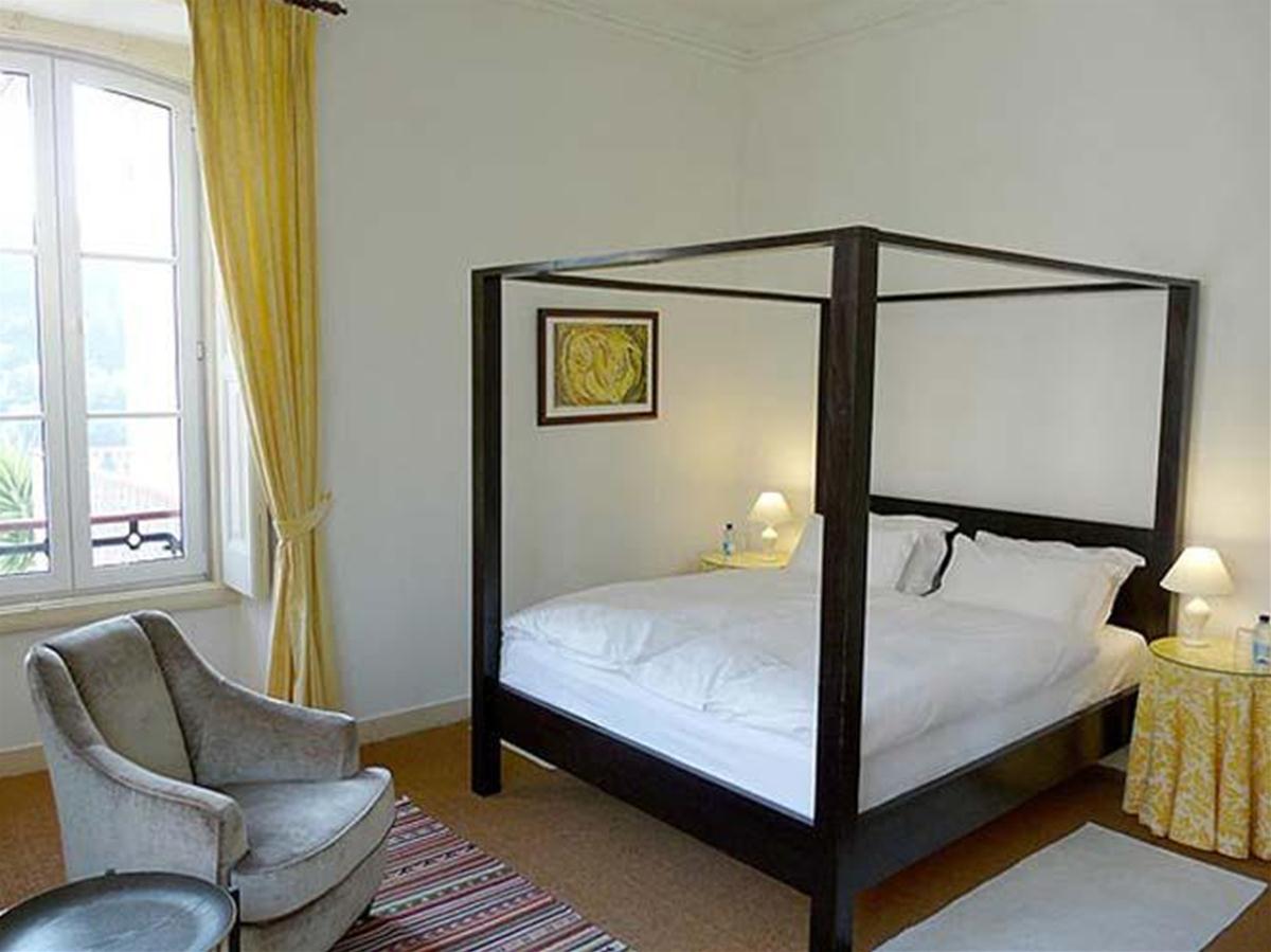 Casa Miradouro