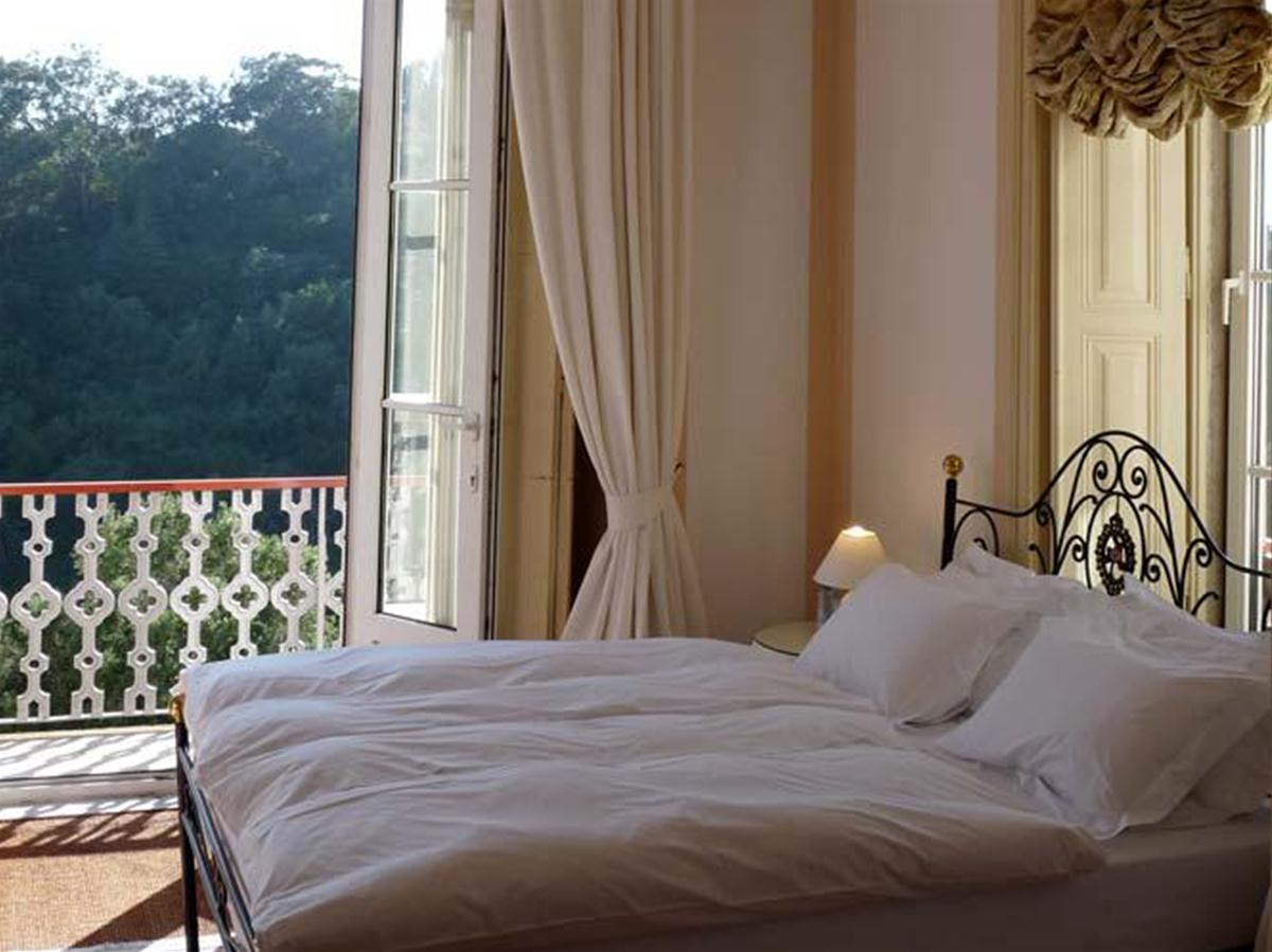 Casa Miradouro