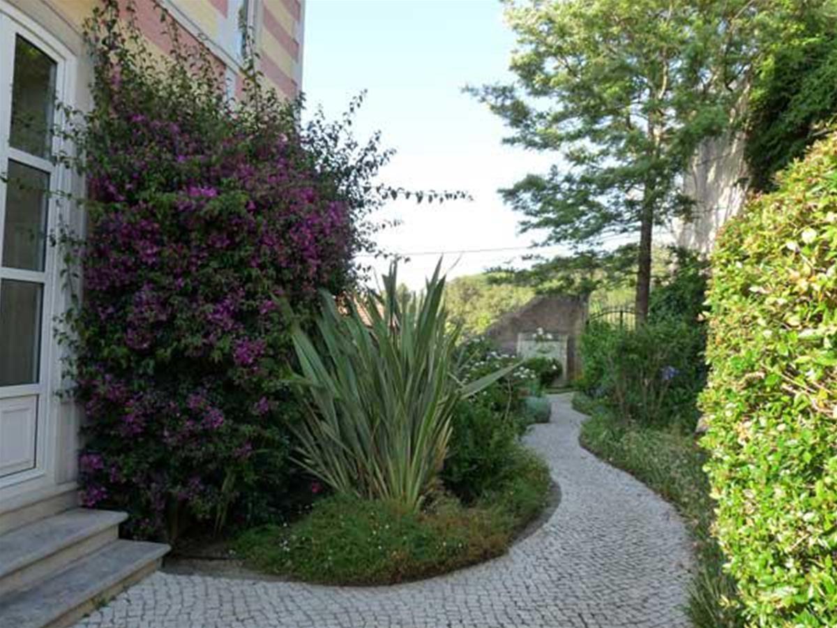 Casa Miradouro
