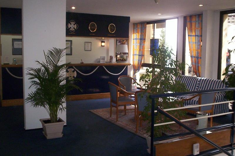 Hôtel Life Bordeaux Gare - BG