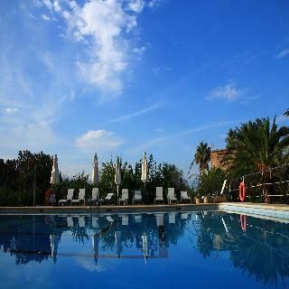 Finca Hotel Predio Son Serra