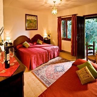 Finca Hotel Predio Son Serra