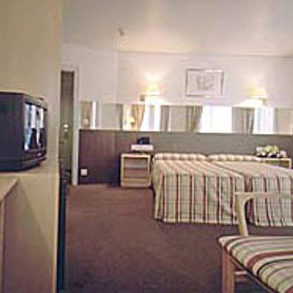 Hotel Avenida