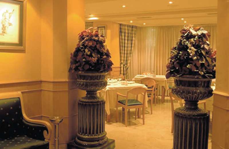 Hotel Avenida
