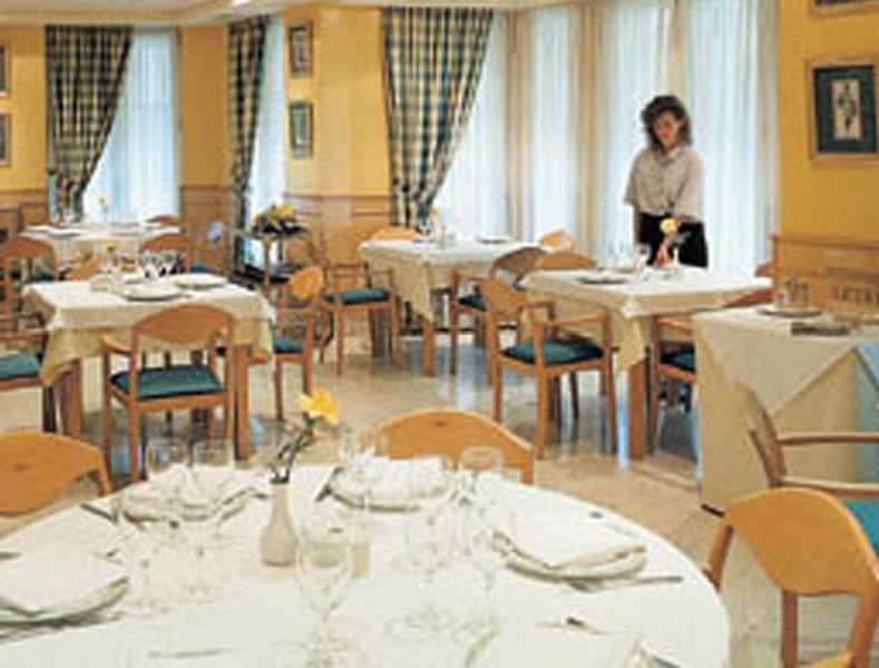 Hotel Avenida