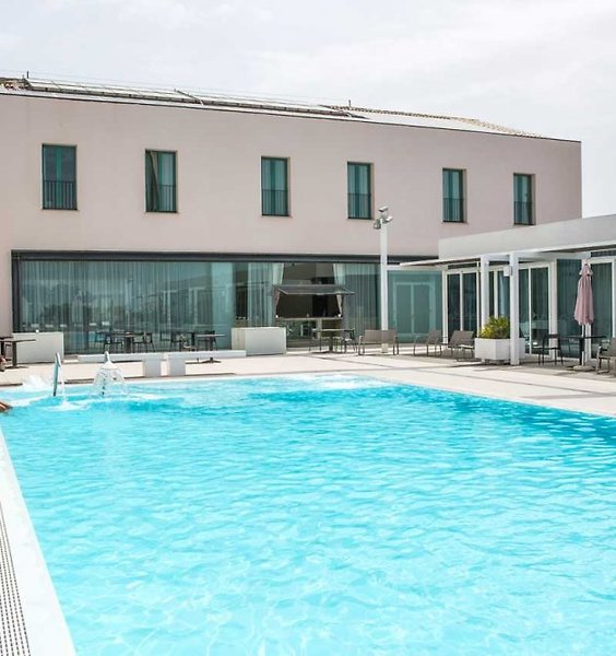 Poggio Del Sole Hotel
