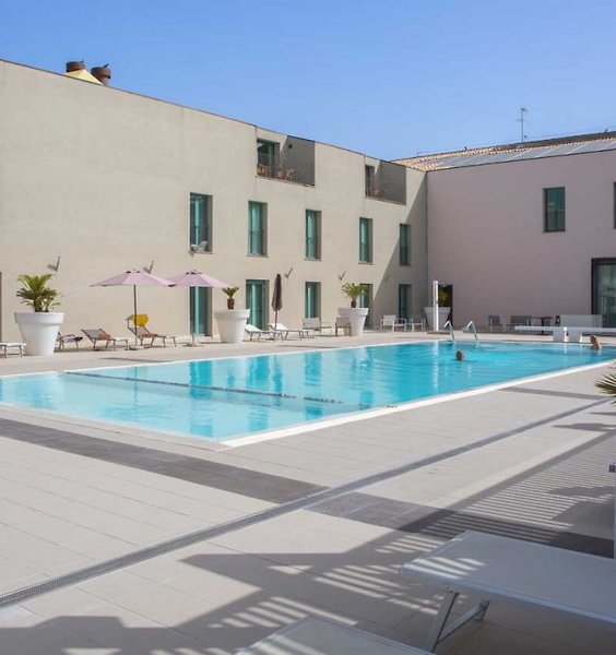 Poggio Del Sole Hotel