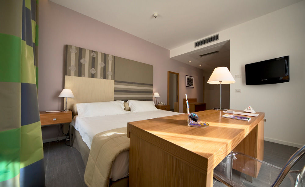 Poggio Del Sole Hotel