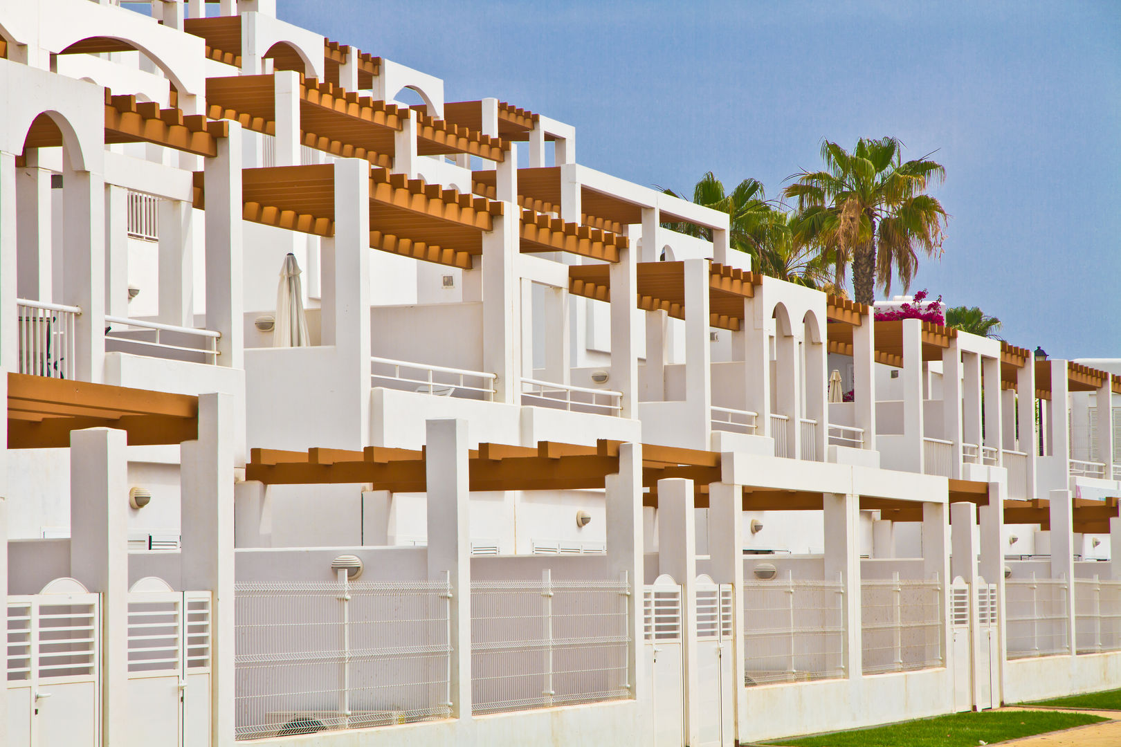 Pierre & Vacances Mojacar Playa