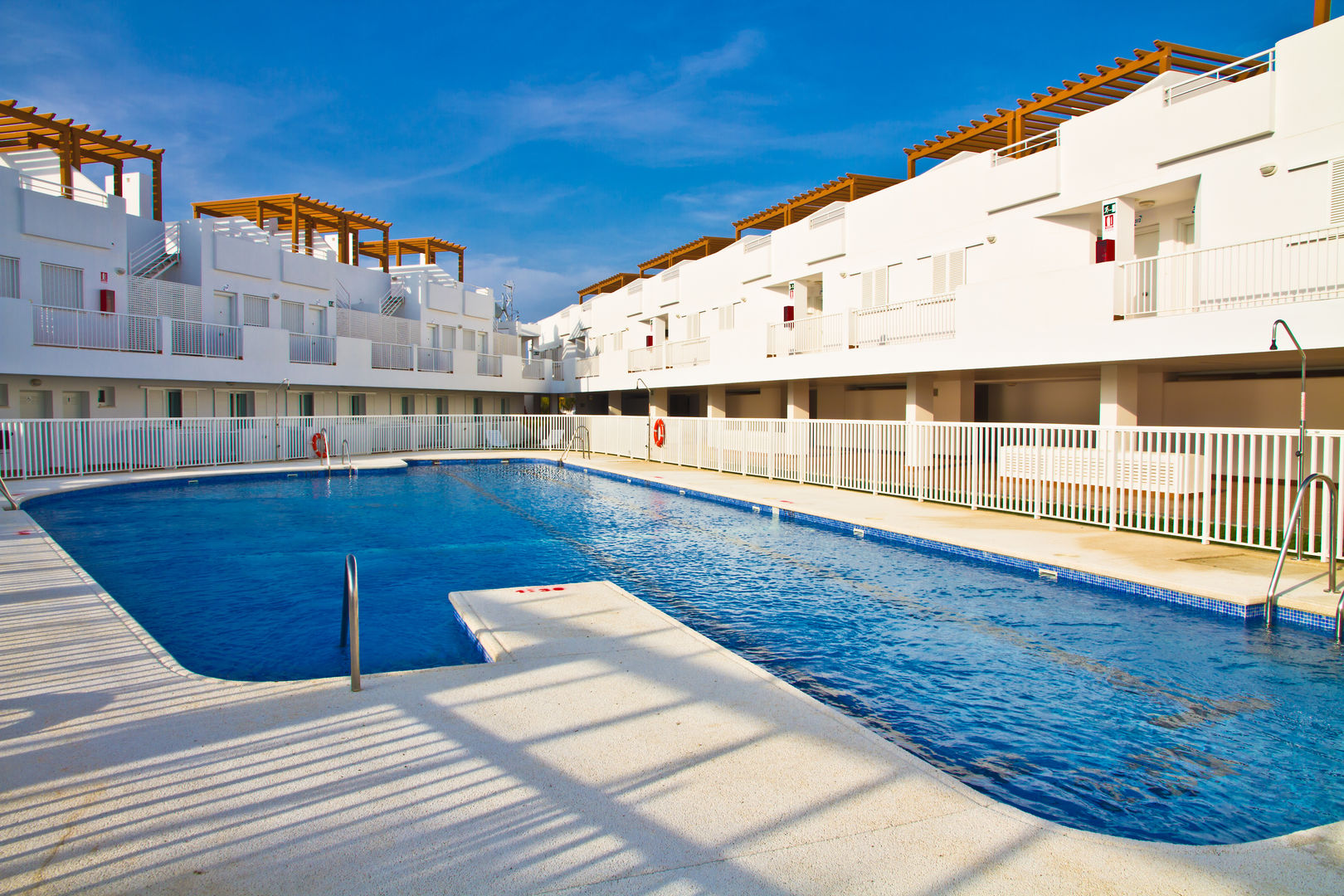 Pierre & Vacances Mojacar Playa