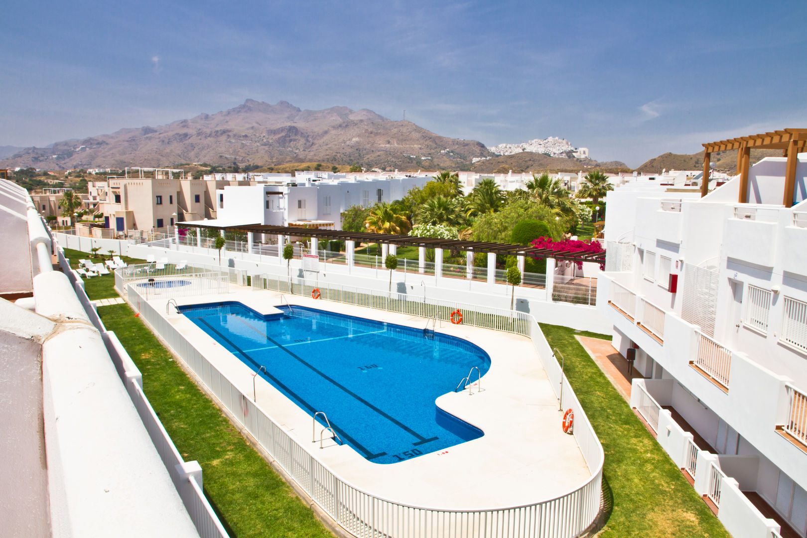 Pierre & Vacances Mojacar Playa
