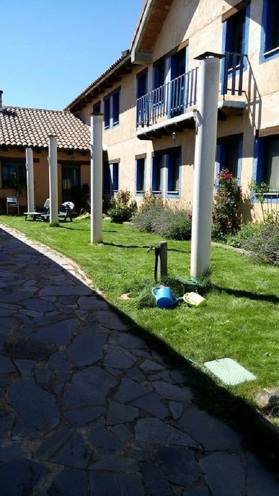 Hostería Casa Flor