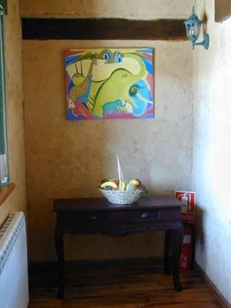 Hostería Casa Flor
