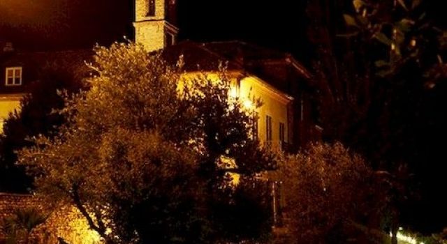Relais San Maurizio