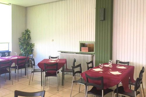 Hostal San Andres