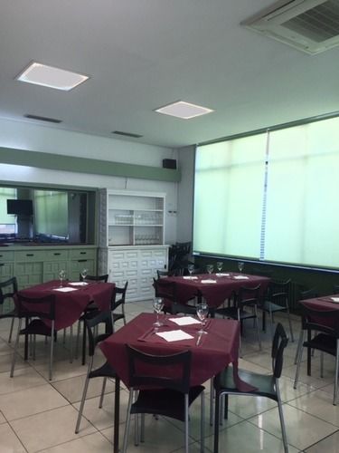 Hostal San Andres