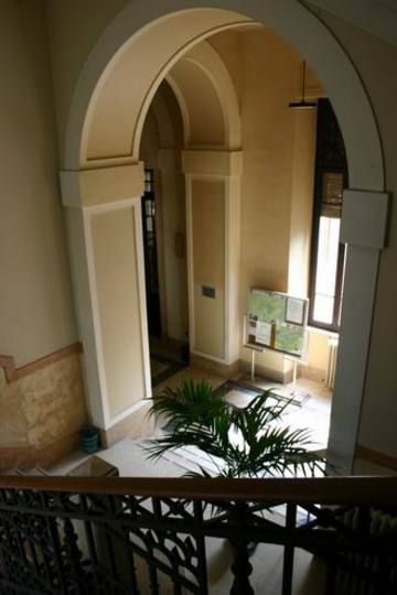 My Hotels Terme Tommasini