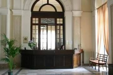 My Hotels Terme Tommasini