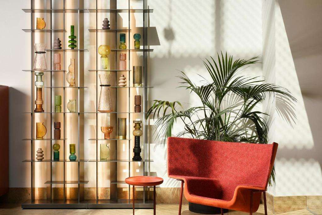 Milan Suite Hotel