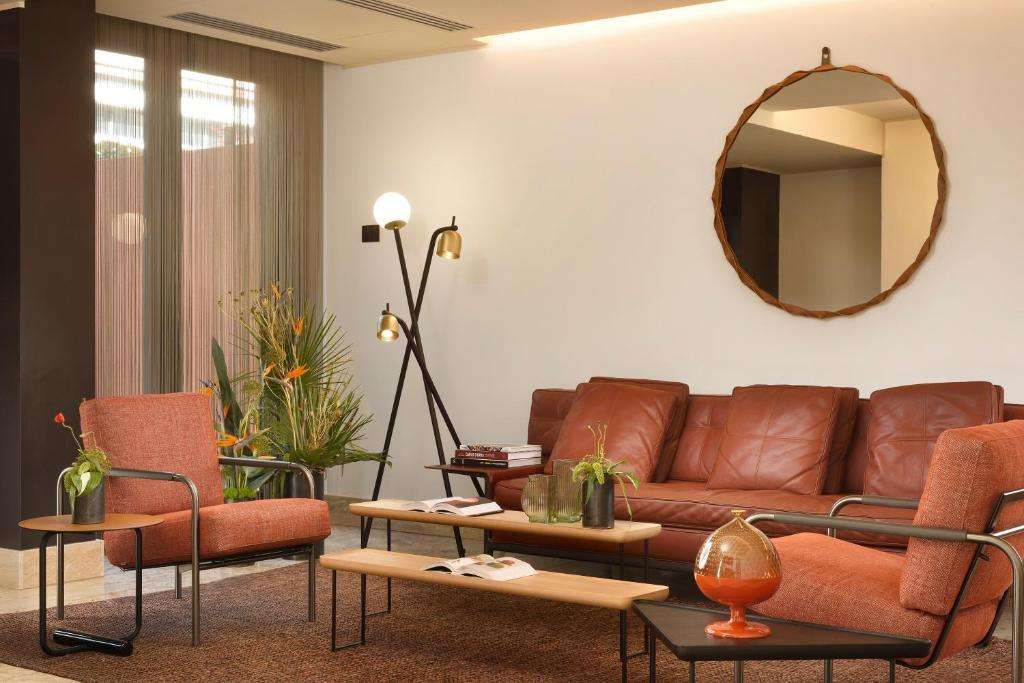 Milan Suite Hotel