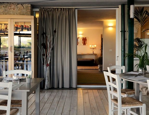 Hotel Terre di Casole